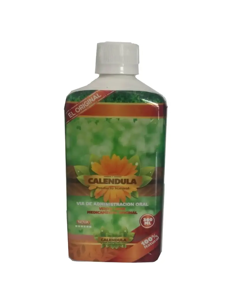 CALENDULA ANTI-INFLAMATORIO 360 ml