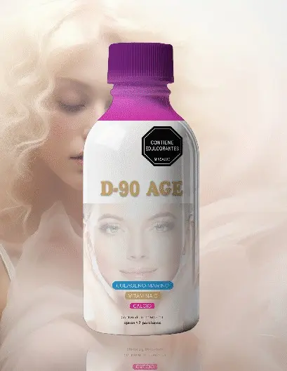 D-90 AGE COLAGENO