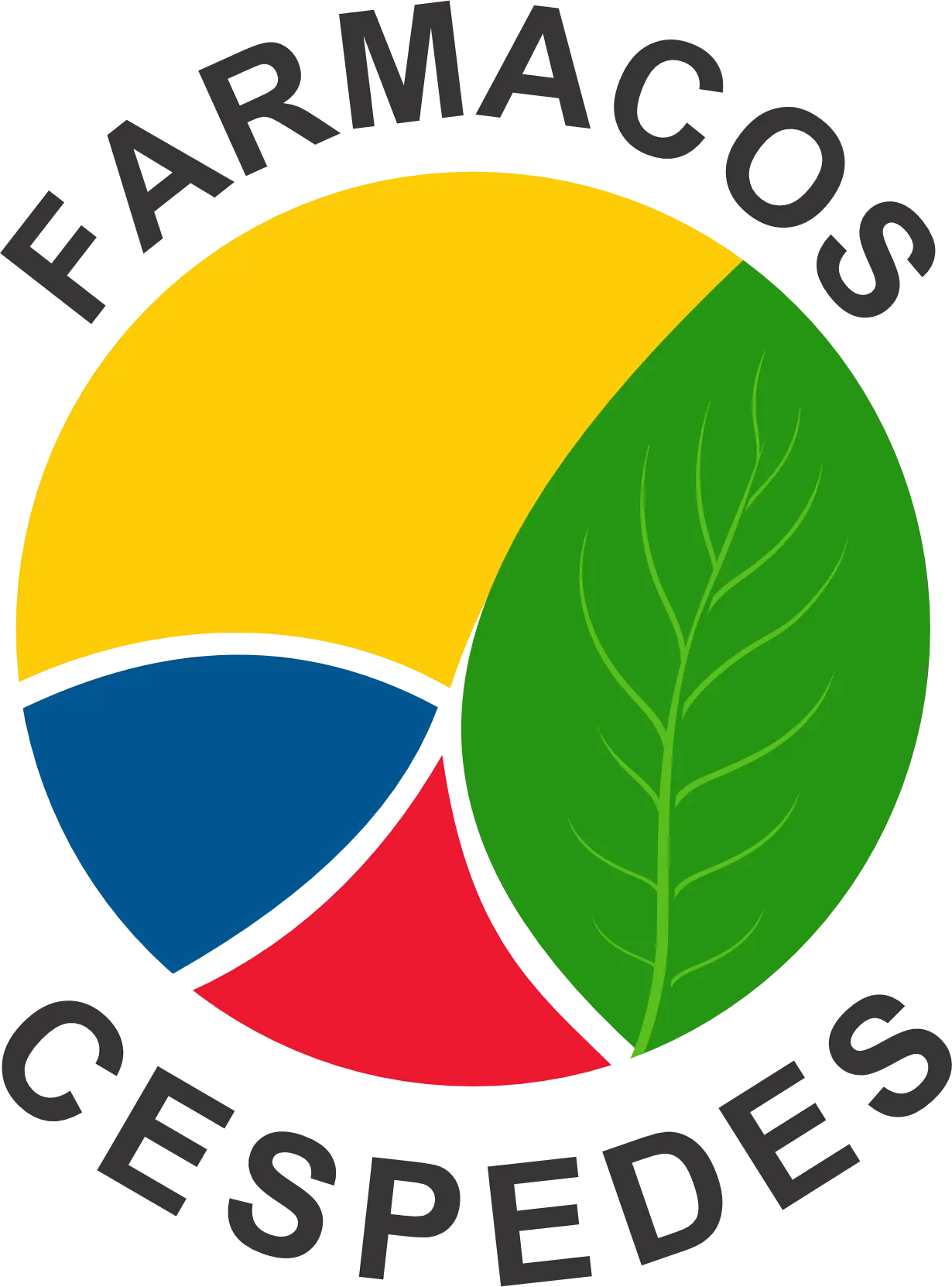 Fármacos Céspedes